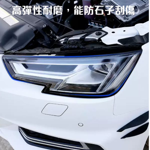 TPU犀牛皮燈膜｜自體修復透明膜、防跳石、防刮傷，尾燈犀牛皮保護膜 TPU燈膜,自體修復燈膜,犀牛皮燈膜,大燈膜,尾燈膜