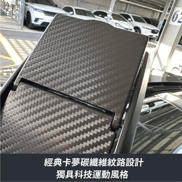 碳纖維紋垃圾桶｜MIT台灣製，G-SPEED防傾倒設計，車用垃圾桶，汽車用品 碳纖維紋垃圾桶,台灣製MIT垃圾桶,防傾倒車用垃圾桶,車上垃圾桶,汽車用品垃圾桶