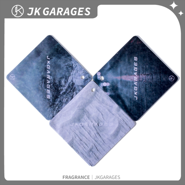 JKGARAGES 車用香氛片｜提升車內空間的清新芳香 車用香氛片,車用芳香片,室內芳香片,芳香吊飾,除臭香片,衣櫥專用香氛片推薦,持久香味的芳香吊飾,室內空間的清新芳香片,多用途除臭香片,汽車香片