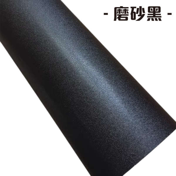 PET改色膜｜亮光黑、磨砂黑、消光黑，黑武士風格汽車包膜DIY首選 PET改色膜,亮光黑改色膜,磨砂黑改色膜,消光黑改色膜,黑武士汽車包膜