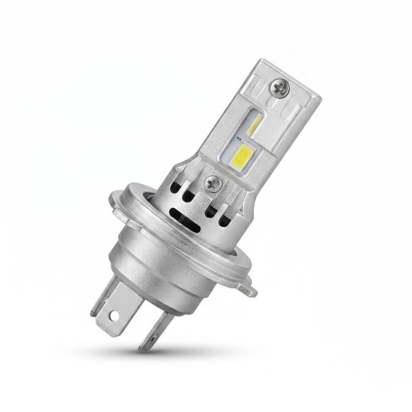 H4 LED 10-30V H4 LED大燈, 直插式H4車燈, H4大燈升級, LED車燈6000K, 汽車H4燈泡, CSP-3570燈珠, 車用LED頭燈, LED汽車大燈推薦, 高亮度H4燈泡, 替換鹵素燈泡, 車用大燈改裝, 超白光車燈, H4直上型燈泡