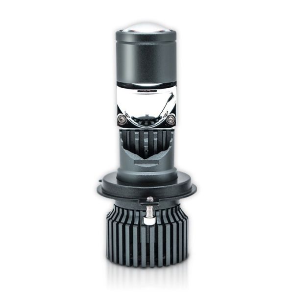 機車大燈 LED｜H4 LED魚眼設計，廣角照明，夜間行駛更安心 H4 LED魚眼透鏡大燈,機車LED大燈,摩托車LED大燈,H4 HS1大燈,LED魚眼大燈,機車H4 LED魚眼透鏡大燈推薦,摩托車夜間行駛LED大燈,高亮度耐用H4 LED大燈
,廣角照明H4 LED大燈