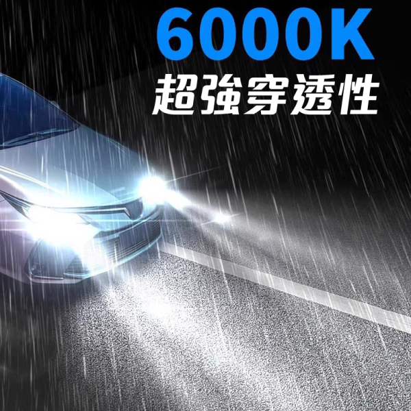 H4 LED直插式大燈｜CSP3570晶片｜6000K超白光｜快速安裝解碼穩壓 H4 LED大燈, 直插式H4車燈, H4大燈升級, LED車燈6000K, 汽車H4燈泡, CSP-3570燈珠, 車用LED頭燈, LED汽車大燈推薦, 高亮度H4燈泡, 替換鹵素燈泡, 車用大燈改裝, 超白光車燈, H4直上型燈泡
