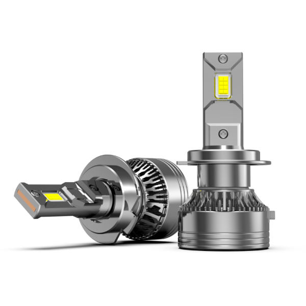 P36 LED 大燈｜真實數據不虛標｜6000流明｜H4 H7 H11 9005 9012｜汽車LED大燈｜一年保固 P36 LED大燈, 汽車LED頭燈, H4 LED大燈, H7 LED大燈, H11 LED大燈, 9005 LED大燈, 9012 LED大燈, CSP 3570 LED, 6000K超白光, 高亮度LED車燈, 免改裝LED頭燈, 車用大燈升級