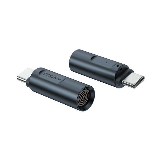 Type-C 手機點菸器｜迷你無火防風打火機｜鋁合金CNC隨身電子點菸器 Type-C點菸器,手機打火機,無火打火機,迷你點菸器,防風點菸器,鋁合金打火機,可登機打火機,OTG點菸器,電子打火機,隨身點火器,Type-c lighter,打火機