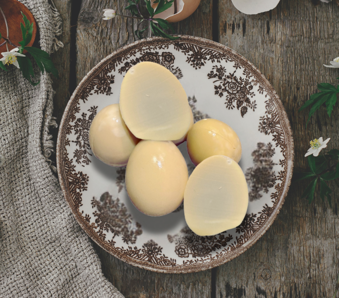 無卵仁水煮蛋-單顆（需冷藏） 全心蛋
無卵仁水煮蛋
無蛋黃水煮蛋
純素水煮蛋
植物性水煮蛋
無膽固醇水煮蛋
健康水煮蛋推薦
滑順不乾水煮蛋
真空水煮蛋
即食水煮蛋
水煮蛋高蛋白
水煮蛋補蛋白質
適合健身的水煮蛋
不卡喉水煮蛋
懶人蛋白質補充
全素可食水煮蛋
無黃水煮蛋
滷水煮蛋無蛋黃
素食健身蛋白補給
長輩小孩都能吃的水煮蛋