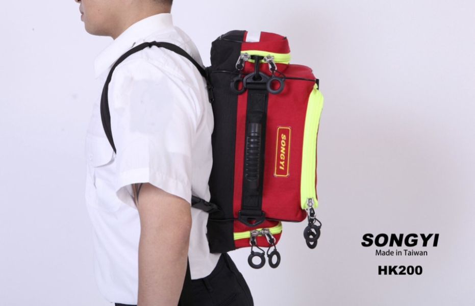 SONGYI HK200 個人用急救包 