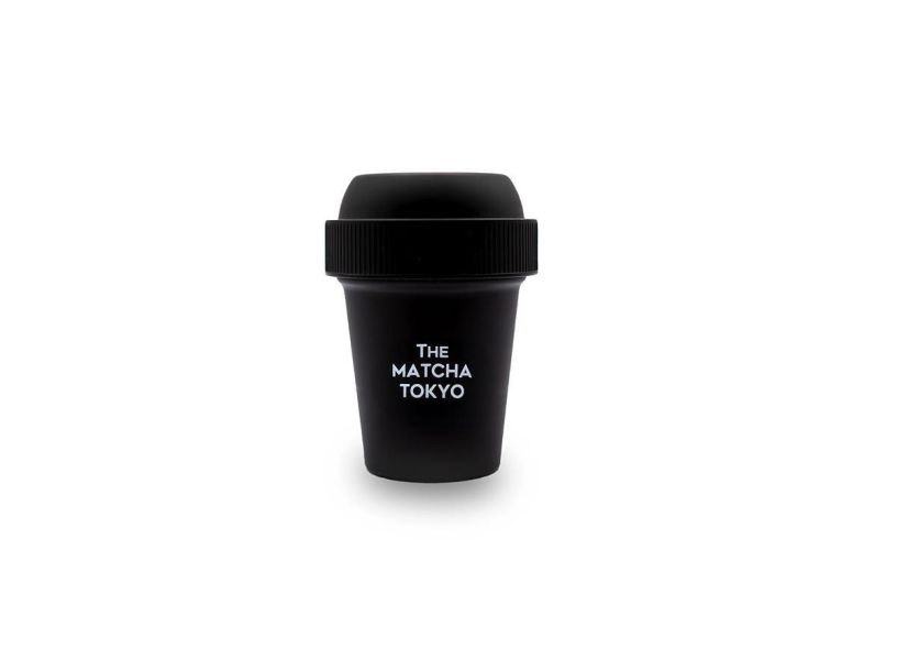 THE MATCHA TOKYO 日本製 抹茶迷你搖杯、抹茶攜帶杯 日本製抹茶搖杯,抹茶攜帶杯,兔瑪星日本選物店