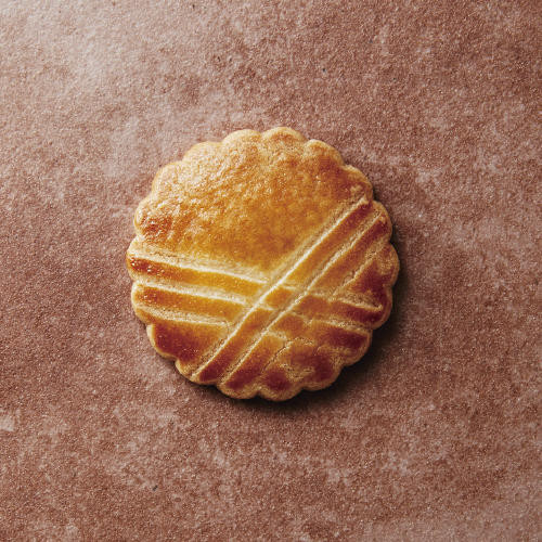 GALETTE au BEURRE 南特奶油酥餅5入 GALETTE au BEURRE,布列塔尼酥餅,法式奶油酥餅,兔瑪星日本選物店