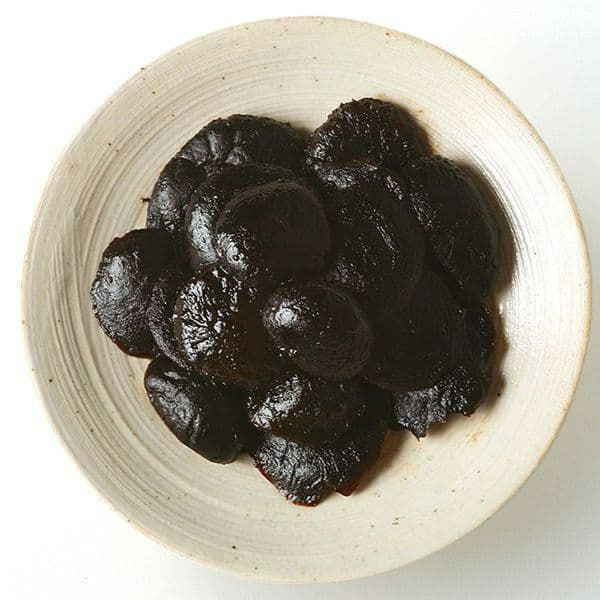 永樂屋 一口椎茸 京佃煮 永樂屋,一口椎茸,京佃煮,兔瑪星日本選物店