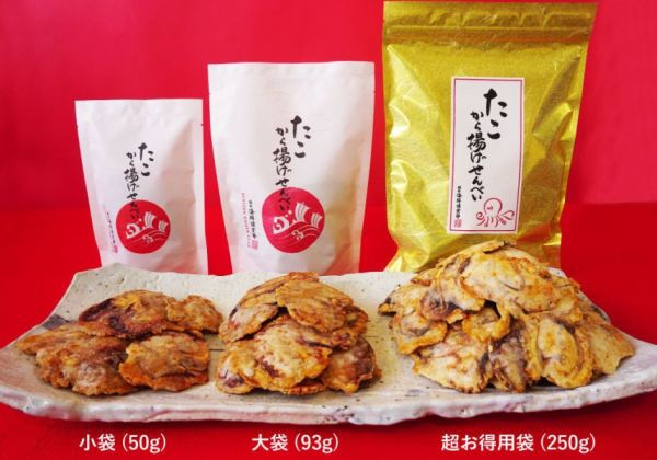 越前海鮮俱樂部 烏賊仙貝 越前海鮮俱樂部,章魚仙貝,海鮮仙貝,烏賊仙貝,兔瑪星日本選物店