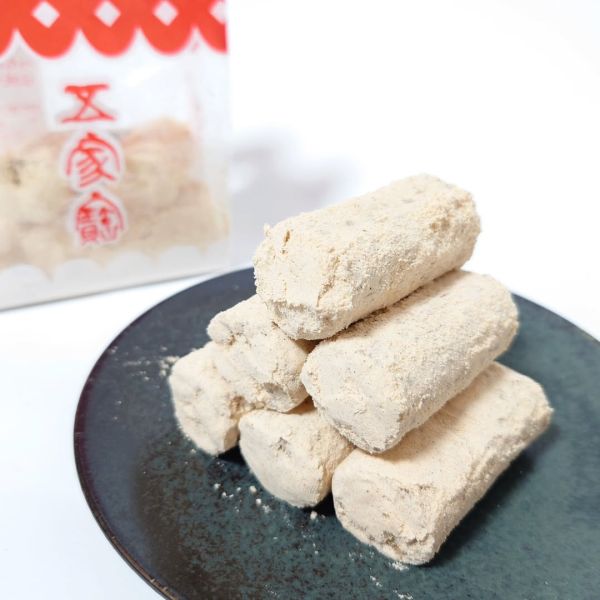 【常態商品】五家寶－袋裝12本 紅葉屋本店 五家寶,紅葉屋本店,兔瑪星日本代購