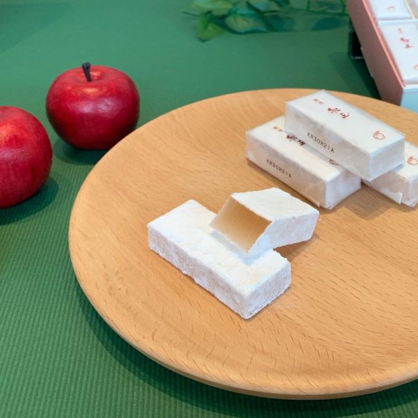 【秋季9~11月限定】永樂屋 琥珀紅玉 永樂屋,琥珀紅玉,秋季限定,兔瑪星日本選物店