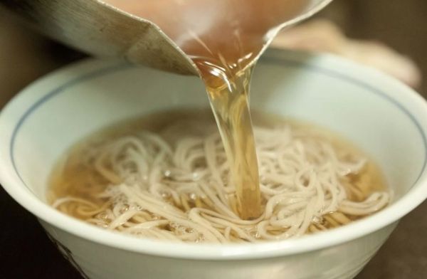 （8月團限定）本家尾張屋 寶來蕎麥麵、蕎麥素麵 本家尾張屋,寶來蕎麥麵,蕎麥素麵,兔瑪星日本選物店