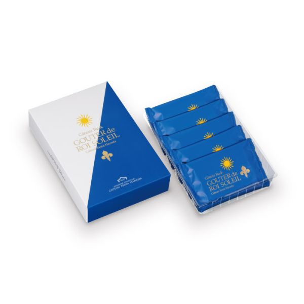 【10~4月限定】太陽王巧克力 GATEAU FESTA HARADA 法國麵包脆餅 GATEAU FESTA HARADA,法國麵包脆餅,兔瑪星日本選物店,太陽王巧克力