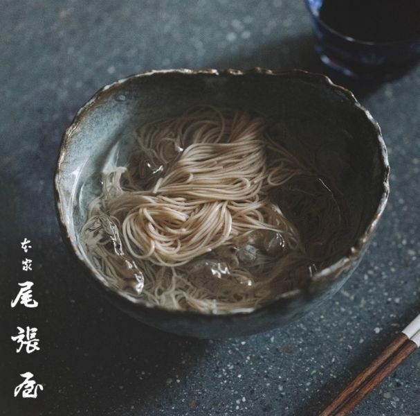 （8月團限定）本家尾張屋 寶來蕎麥麵、蕎麥素麵 本家尾張屋,寶來蕎麥麵,蕎麥素麵,兔瑪星日本選物店