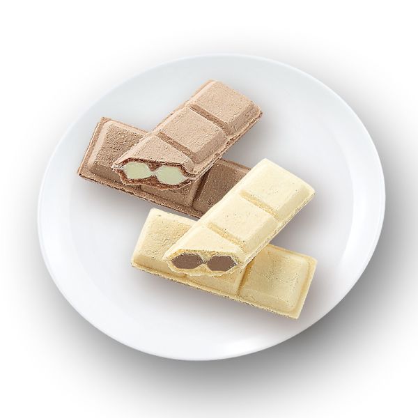 巧克力屋 Mon loire 經典巧克力威化餅乾 巧克力屋,Monloire,神戸威化餅乾,經典巧克力威化餅乾