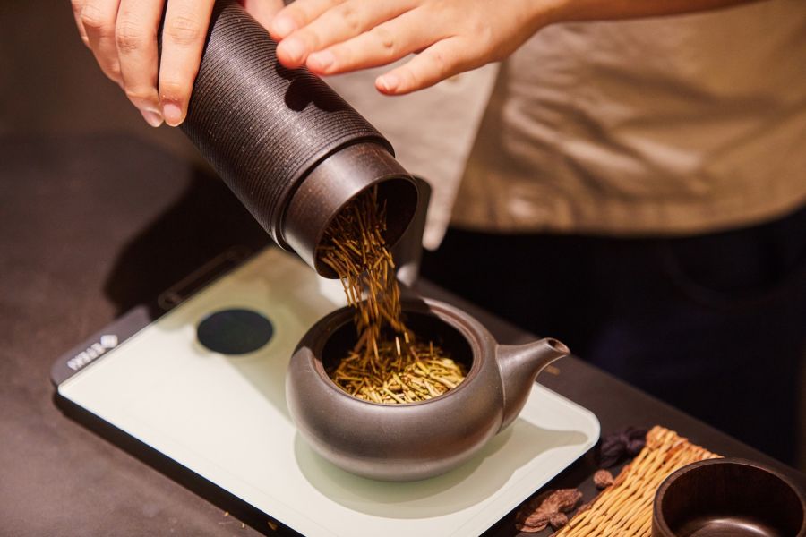 丸八製茶場 献上加賀棒茶 丸八製茶場,献上加賀棒茶