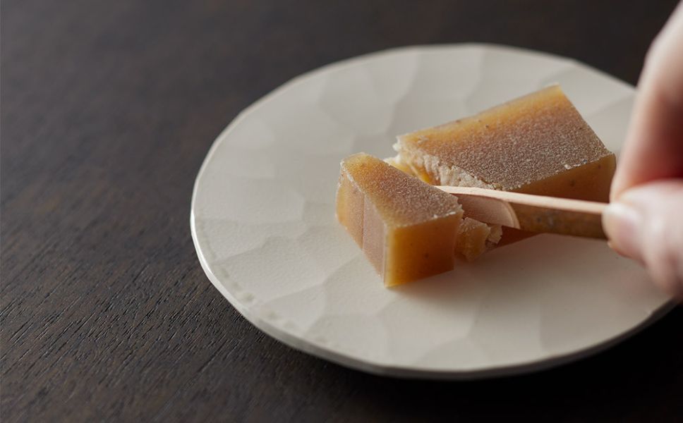 【9~12月限定】栗月下 栗子羊羹 たねや 傳統銘菓 たねや,傳統銘菓,栗月下,栗子羊羹,兔瑪星日本選物店