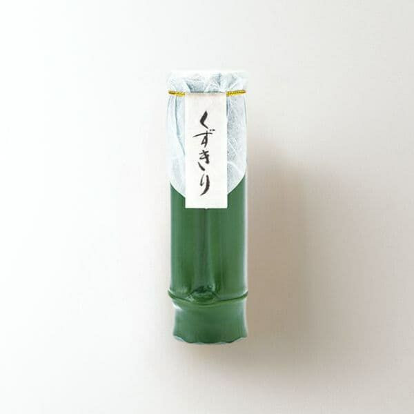 【6~8月限定涼菓】永樂屋 葛切 永樂屋,葛切,兔瑪星日本選物店