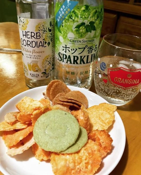 ［3月團限定］名古屋えびの里 綜合蝦仙貝 名古屋えびの里,綜合蝦仙貝,兔瑪星日本選物店