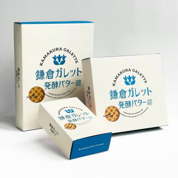 發酵奶油布列塔尼酥餅 鎌倉伴手禮 NEW GERMAN 鎌倉伴手禮,繡球花餅乾,兔瑪星日本選物店,發酵奶油布列塔尼酥餅