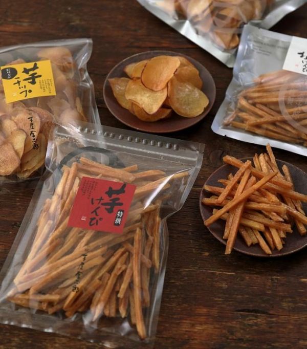 芋屋金次郎 蜜糖地瓜條 紫心地瓜片 地瓜片 薄片地瓜 芋屋金次郎,蜜糖地瓜條,紫心地瓜片,地瓜片,地瓜磚,薄片地瓜,兔瑪星日本選物店