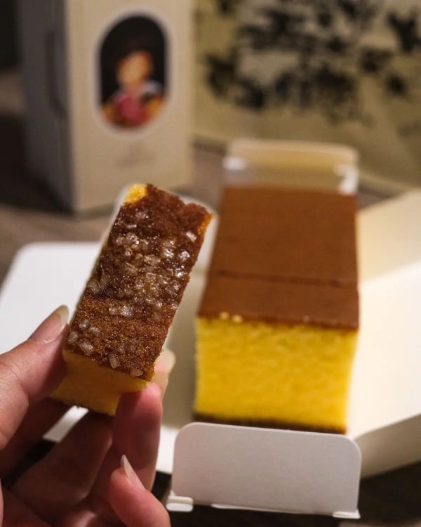 【6月、8月限定】松翁軒 長崎蛋糕 三大家 巧克力長崎 抹茶長崎蛋糕 松翁軒,長崎蛋糕,三大家,巧克力長崎,抹茶長崎蛋糕,兔瑪星日本選物店