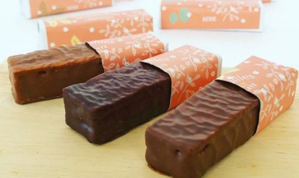 Berne（ベルン） 巧克力千層酥 Berne,ベルン,巧克力千層酥,兔瑪星日本選物店