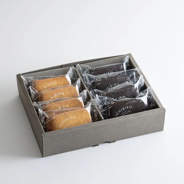 ICHIBIKO 特製草莓奶油夾心 ICHIBIKO,草莓奶油夾心餅乾,三軒茶屋人氣草莓甜點店,兔瑪星日本選物店