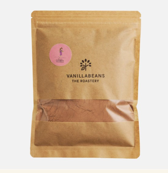 （11~5月限定）Vanillabeans 厄瓜多 純可可 熱可可粉 Vanillabeans,兔瑪星日本代購,厄瓜多可可粉,熱可可粉