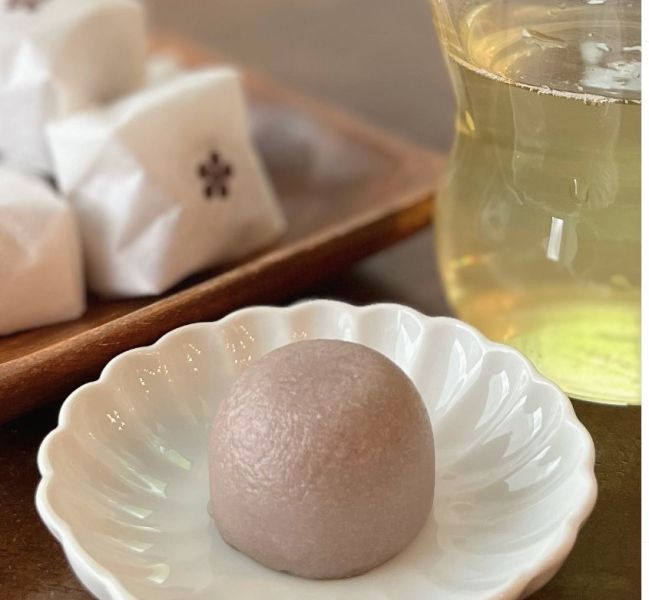 山田屋饅頭 招牌豆沙饅頭 薄皮紅豆饅頭 山田屋饅頭,招牌豆沙饅頭,薄皮紅豆饅頭,兔瑪星日本選物店