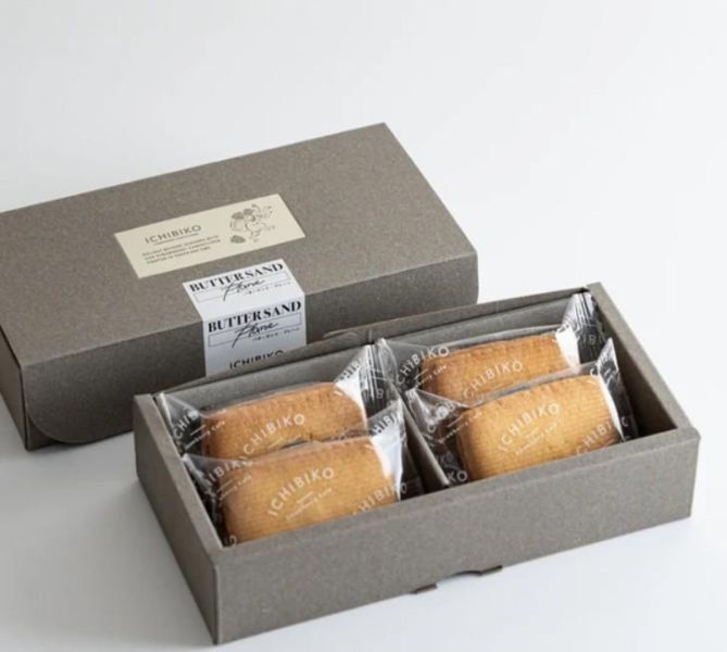 ICHIBIKO 特製草莓奶油夾心 ICHIBIKO,草莓奶油夾心餅乾,三軒茶屋人氣草莓甜點店,兔瑪星日本選物店