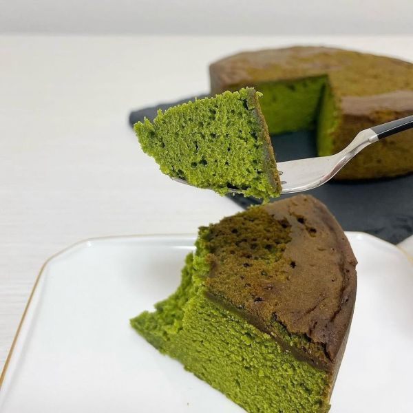 茶之環 抹茶蛋糕滿月 純濃抹茶巧克力蛋糕新月 茶之環,抹茶蛋糕滿月 純濃抹茶巧克力蛋糕,新月,兔瑪星日本選物店