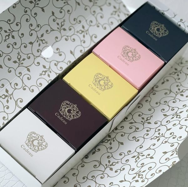 Cadeau 經典短薄餅禮盒 東京丸之內 商務禮物 秘書推薦 法式薄餅 Cadeau,東京丸之內,經典短薄餅,商務禮物,秘書推薦,法式薄餅,兔瑪星日本選物店