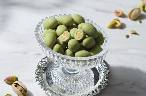 PISTA&TOKYO 開心果巧克力 PISTA&TOKYO,開心果巧克力,兔瑪星日本代購,東京伴手禮