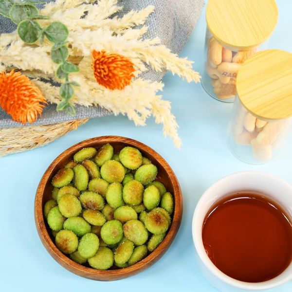 【超市精選】烤的山形毛豆餅乾 焼き枝豆 非油炸 GINBIS 金必氏 松露鹽 奶油醬油 烤的山形毛豆餅乾,焼き枝豆,非油炸,GINBIS,金必氏,松露鹽,奶油醬油,兔瑪星日本選物店