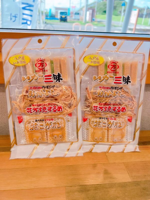 ［12月團限定］花万食品 魷魚起司條 魷魚絲 魷魚塊 兔瑪星日本選物,花万食品,魷魚起司條,魷魚絲,魷魚塊,下酒菜