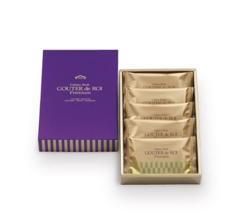 【10~4月限定】牛奶巧克力 GATEAU FESTA HARADA 法國麵包脆餅 GATEAU FESTA HARADA,法國麵包脆餅,兔瑪星日本選物店,牛奶巧克力脆餅