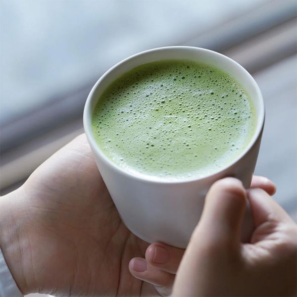 中村藤吉 即溶抹茶拿鐵粉｜有糖抹茶粉 中村藤吉,即溶抹茶拿鐵粉,兔瑪星日本選物店,有糖抹茶粉