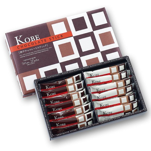 巧克力屋 Mon loire 經典巧克力威化餅乾 巧克力屋,Monloire,神戸威化餅乾,經典巧克力威化餅乾