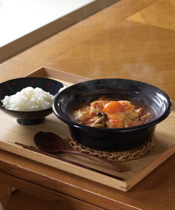 【秋冬限定】茅乃舍 小鍋麴辣味噌湯 茅乃舍,小鍋麴辣味噌湯,麴高湯包,兔瑪星日本選物店