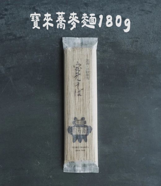 （8月團限定）本家尾張屋 寶來蕎麥麵、蕎麥素麵 本家尾張屋,寶來蕎麥麵,蕎麥素麵,兔瑪星日本選物店