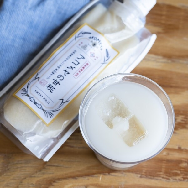 AKOMEYA TOKYO 塩糀 醬油糀 鹽糀 甘糀 鹽麴 塩糀,醬油糀,鹽糀,甘糀,鹽麴,兔瑪星日本選物店,AKOMEYA