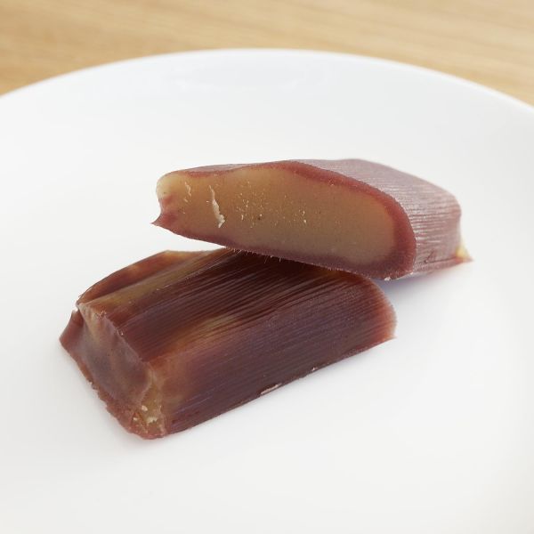 【9~12月限定】栗の子 栗子豆沙 たねや 傳統銘菓 たねや,傳統銘菓,栗の子,栗子豆沙,兔瑪星日本選物店