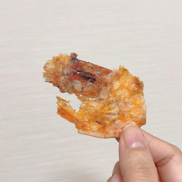 越前海鮮俱樂部 甜蝦仙貝 越前海鮮俱樂部,海鮮仙貝,甜蝦仙貝,兔瑪星日本選物店