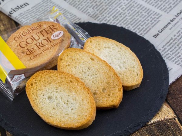 低卡健康版 GATEAU FESTA HARADA 法國麵包脆餅 GATEAU FESTA HARADA,法國麵包脆餅,兔瑪星日本選物店,低熱量