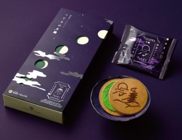 祇園辻利 抹茶法蘭酥 祇園辻利,抹茶法蘭酥,兔瑪星日本選物店