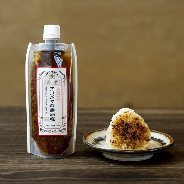 AKOMEYA TOKYO 塩糀 醬油糀 鹽糀 甘糀 鹽麴 塩糀,醬油糀,鹽糀,甘糀,鹽麴,兔瑪星日本選物店,AKOMEYA