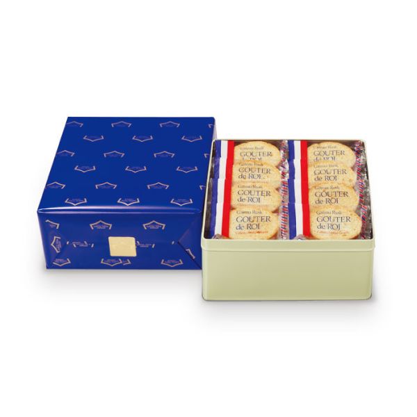 經典原味奶油 GATEAU FESTA HARADA 法國麵包脆餅 GATEAU FESTA HARADA,法國麵包脆餅,兔瑪星日本選物店,奶油麵包脆餅